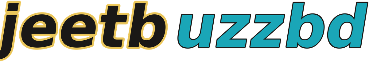 jeetbuzzbd logo